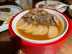 -清水亭湖北菜(大屯DT51店)