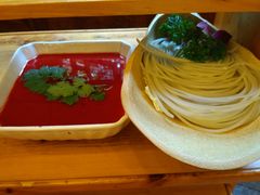 -老码头火锅(玉林店)
