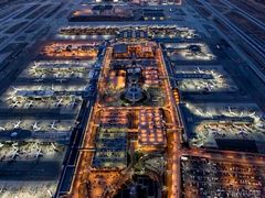 -约翰·菲茨杰拉德·肯尼迪国际机场