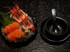 -無境·匠心日本料理(汉街店)