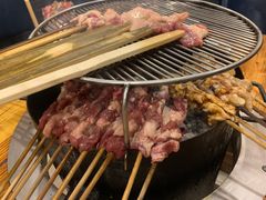 -源味居手把签烧烤(长春一店)