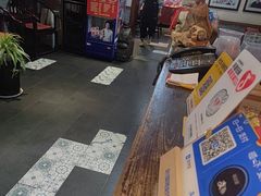 -蓝田九大碗民俗食府(蓝田店)