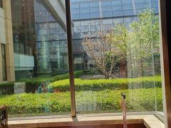 -青岛香格里拉·香宫中餐厅