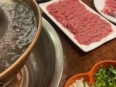 -前门张记涮肉(前门店)