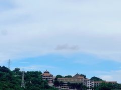 -顺峰山公园