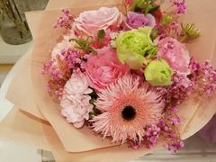 -花邻FloweringLife花艺气球派对(武康大楼店)