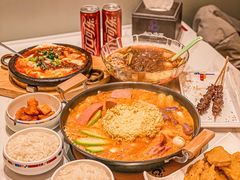 -七八冷面·延边朝鲜族美食(世纪汇店)