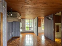 -金山农民画村-枫泾波兰倒置屋