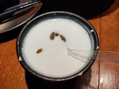 新疆手工老酸奶-楼兰新疆主题餐厅(坂田佳华领汇广场店)