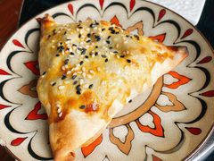 格鲁吉亚牛肉馅饼-格鲁·秀色Georgia’s Feast