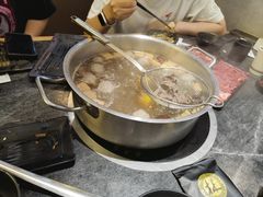 -林记潮牛·牛肉火锅(上马墩店)