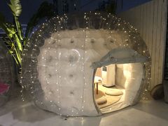 -天空花园餐吧·生日·团建(南山店)