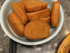 -港丽餐厅(龙之梦长宁店)