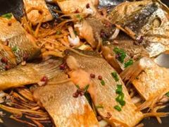 -茉里粤菜(皇姑万象汇店)