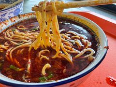 -清真磨沟沿老字号牛肉面(总店)