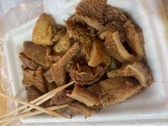 牛杂-细妹五香牛杂(步行街店)