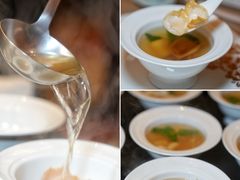 -酌宴府The China Club·广州万富希尔顿酒店(云城东路店)