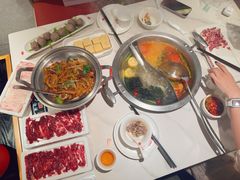 -八合里潮汕鲜牛肉火锅(万科里店)