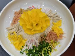 -真不同饭店(老城店)