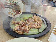 -苏记餐厅(叠南店)