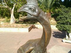 -世界恐龙谷景区