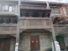 -茅山东方盐湖城景区