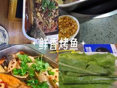 -德优正宗川菜馆