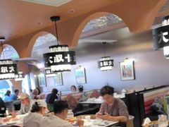 -清真·卡德尔大叔新疆主题餐厅(龙汇路店)