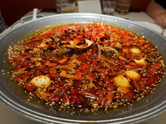 -麻六记(新天地店)