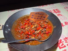 -老萍巷莲花血鸭·萍乡地标江西菜(步行街店)