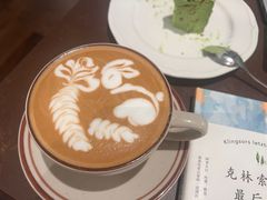 -MR. WALDEN COFFEE(万象天地店)