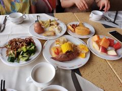 -汇泉王朝大饭店