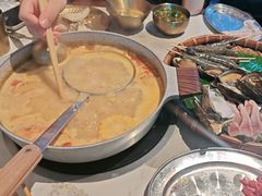 -琥珀川糟粕醋火锅(慈云寺店)