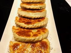 韭菜盒-禧宴Joyous Restaurant(禧园店)