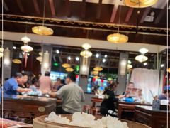大堂-龍聚祥烧麦馆(万达店)