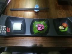 -行者素食(国赫红珊湾店)