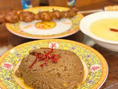 -烤肉季饭庄
