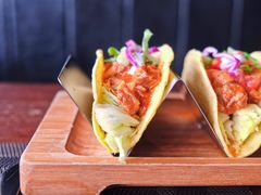 慢炖牛肉塔可-道口麻辣烫·烧烤(五道口店)