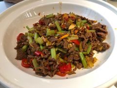 -攸州小镇家湘菜(小米科技园店)