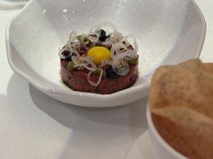 -Le Bistrot de Racine