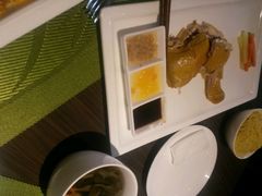 -华辉快餐店(江南西总店)