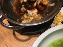 -大丰收李家(闽侯正荣财富中心广场店)