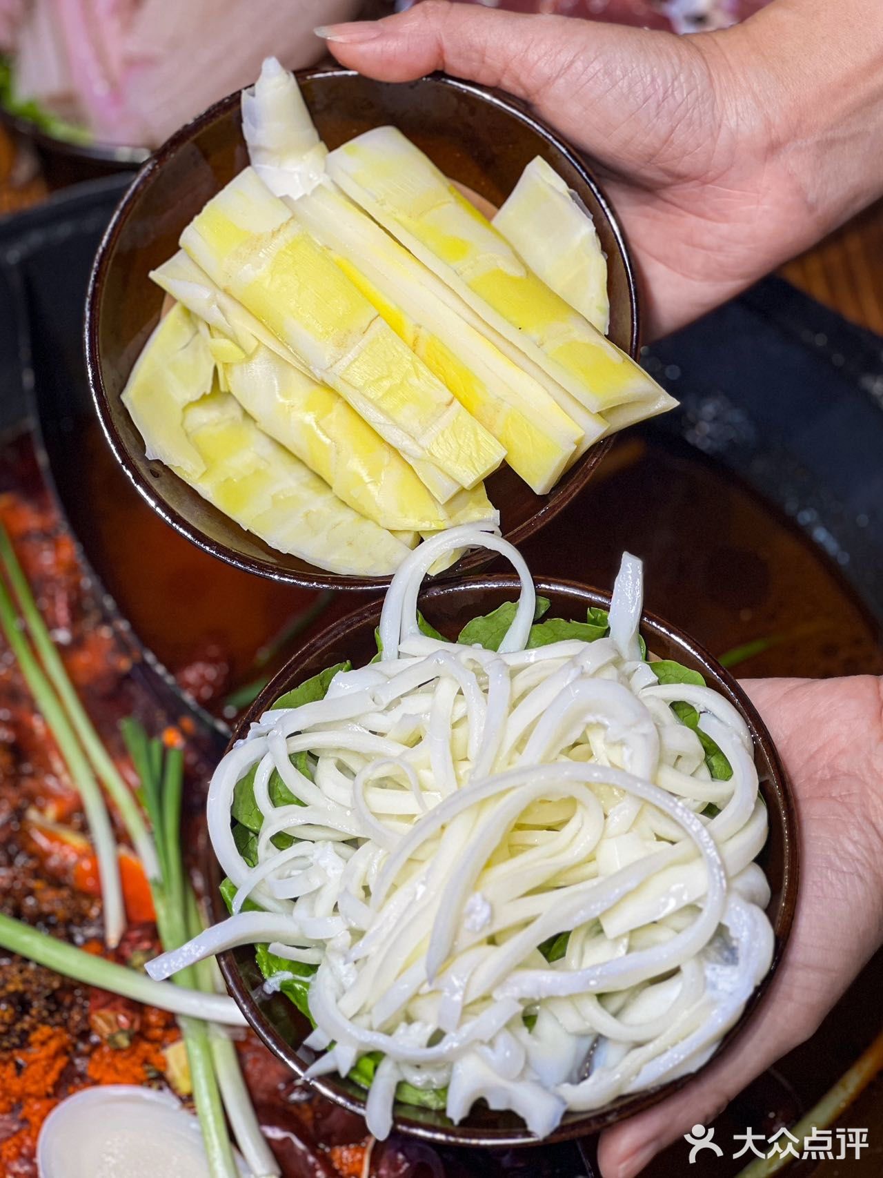 不用去重庆，在深圳也能吃到正宗重庆味！