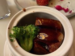 东坡肉-柳莺湖上·湖景餐厅·江南菜(西湖店)