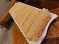 手工炸响铃-十六蒲(桂林路店)