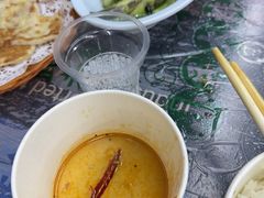 -小民大排档(江汉路店)