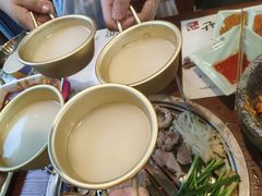 炒年糕-首尔馆韩国料理(金童路店)