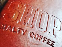 -The Workshop Coffee