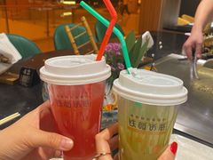 -铁板诱惑法式铁板烧(大卫城店)