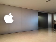 门面-Apple零售店(深圳益田假日广场店)